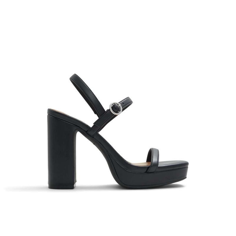 Talons Call It Spring Sean Noir Femme | FKN-0924098